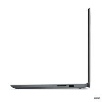 Lenovo IdeaPad 1 14ALC7 AMD Ryzen™ 5 5500U Laptop 35,6 cm (14") Full HD 16 GB DDR4-SDRAM 512 GB SSD Wi-Fi 6 (802.11ax) Windows 11 Home Grijs - thumbnail