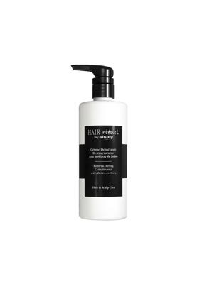 Hair Rituel by Sisley Reiniging & Ontwarring Conditioner Crème Démêlante Restructurante 500ml | Voor Alle Haartypen
