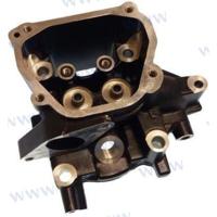 Parsun PAF4-04080100 - CYLINDER HEAD
