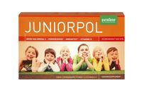 Purasana Plantapol juniorpol (20 Ampullen)