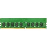 Synology D4EC-2666-16G geheugenmodule 16 GB 1 x 16 GB DDR4 2666 MHz ECC
