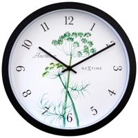 Weerbestendige buitenklok - 30,5 cm - Anethium