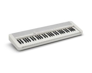 Casio CT-S1 WE keyboard