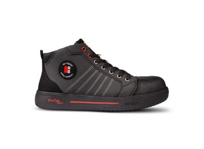 Redbrick Champ werkschoenen S3S hoog - maat 43