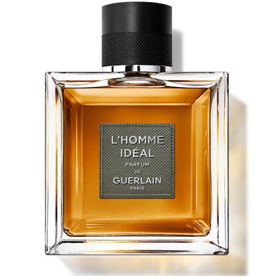 Guerlain Homme L'Homme Idéal Parfum 100ml Guerlain Homme L'Homme Idéal Parfum 100ml