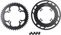 XLC chainring for bosch systems cr-e02 46 teeth