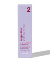 HEMA Oogcrème 60+ 15ml