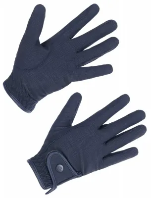 Covalliero AW24/25 Handschoenen donkerblauw maat:xs