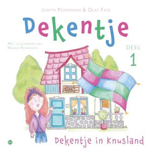 Dekentje (Paperback)