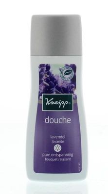 Kneipp Douche lavendel mini (30 ml)