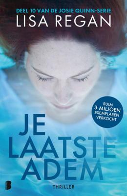 Je laatste adem (Paperback)