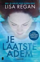 Je laatste adem (Paperback)