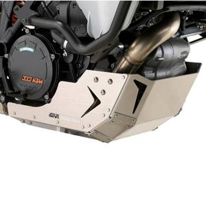 GIVI Carterbescherming, voor de moto, RP7703