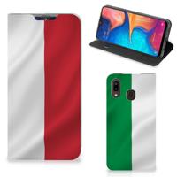 Samsung Galaxy A30 | Standcase | Italië