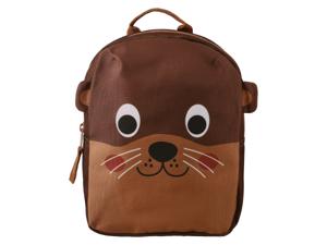 lupilu Kinder rugzak (Otter)
