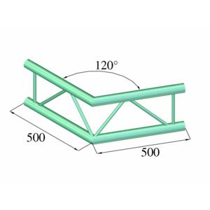 Alutruss BQ2-PAC22V Hoek