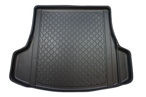 Kofferbakmat passend voor Kia Optima (JF) Sportswagon 2016+ 193196