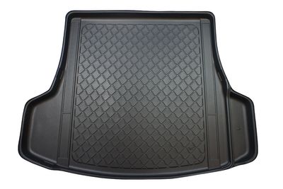 Kofferbakmat passend voor Kia Optima (JF) Sportswagon 2016+ 193196