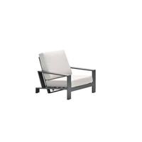 Garden Impressions Lincoln verstelbare fauteuil - desert sand