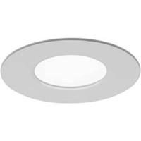 Trilux 6864540 Aviella C01 #6864540 LED-inbouwlamp LED Zonder 8 W Wit