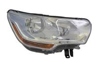 Koplamp rechts 2012943152
