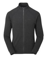 Rab Nexus Fleece Heren Black XL