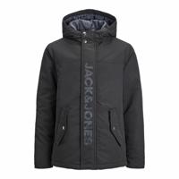 Jas Kinderen Jack & Jones Jjfun Zwart - Maat: 12 Jaar