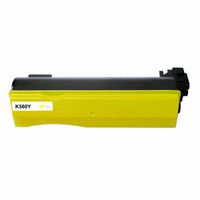 Kyocera TK-560Y alternatief Toner cartridge Geel 10000 pagin