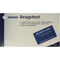 Testjezelf.nu ETG alcohol urinetest Testjezelf.nu ETG alcohol urinetest