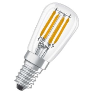 SPC.T265 2.8W2700E14  - LED-lamp/Multi-LED 220...240V E14 SPC.T265 2.8W2700E14