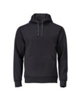 MASCOT 22486-378 Customized capuchontrui met rits donker marine blauw - maat L
