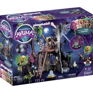 Playmobil Ayuma 70807