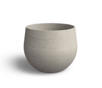 Stonecore plantenbak KIVO 100x80cm. Stonecore plantenbak KIVO 100x80cm.