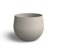 Stonecore plantenbak KIVO 100x80cm.