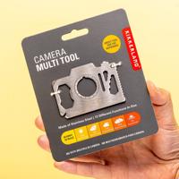 Camera Multi-Tool