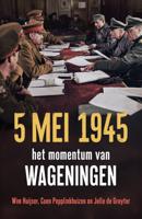 5 mei 1945 (Paperback)