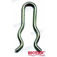 REC3852555 - SENSOR TRIM ONDERSTEUNING Bombardier