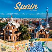 Spanje Kalender 2026
