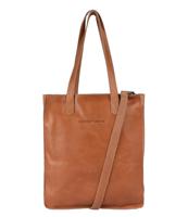 Cowboysbag Laptop Bag Buckley 13 Inch-Camel