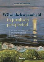 Wilsonbekwaamheid in juridisch perspectief (Paperback)