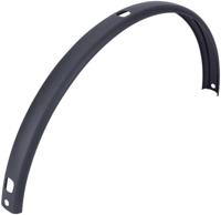 Curana spatbord, achterwiel "apollo" rear fender apollo 28" 55/1100mm