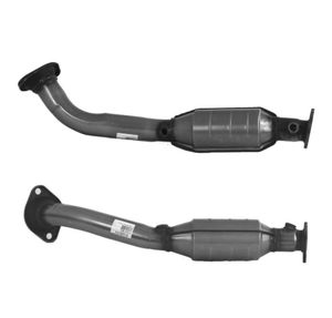 Katalysator Honda BM91057H