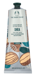 The Body Shop Hand Balm 100ml Handverzorging