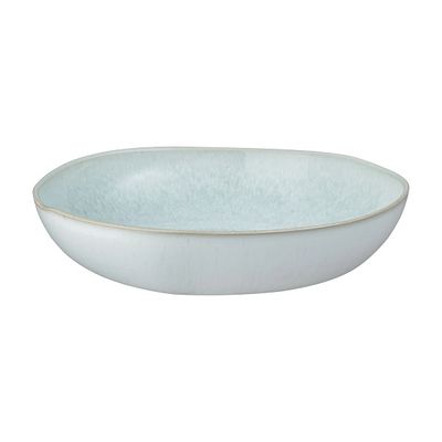 DENBY - Kiln Green - Schaal Organisch L 28cm