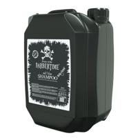 Barbertime pro hair shampoo 5000ml