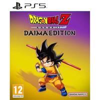 DRAGON BALL Z: KAKAROT - Daima-editie - PS5-game
