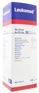 Leukomed 10.0 x 35cm steriel (50 st)
