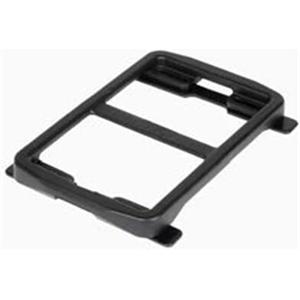 Atran velo adapter newrack one met avs zwart