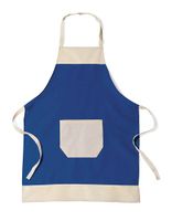 Printwear NT6198 Cotton Apron - thumbnail