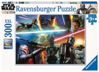 Ravensburger the mandalorian:crossfir